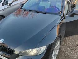 Utilizat 2008 BMW 320 | 7.800 EUR