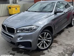 Gri Utilizat 2019 BMW X6 Comfort Edition SUV | 36.900 EUR (Preț OK)