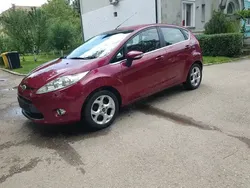 Utilizat 2009 Ford Fiesta Hatchback | 2.999 EUR (Preț OK)