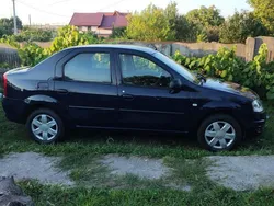 Utilizat 2012 Dacia Logan Stepway Berlinǎ | 2.900 EUR (Preț OK)