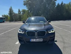 Culoaregri Utilizat 2021 BMW X4 Shadowline SUV | 40.500 EUR (Preț OK)