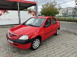 Utilizat 2007 Dacia Logan Berlinǎ | 4.000 EUR (Scump)