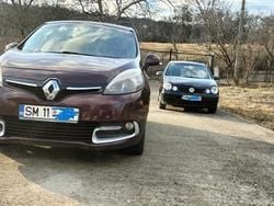 Utilizat 2014 Renault Scénic III Monovolum | 3.999 EUR (Preț bun)