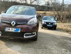 Utilizat 2014 Renault Scénic III Monovolum | 3.999 EUR (Super Preț)