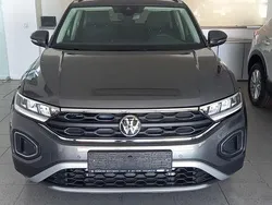 Gri Utilizat 2023 VW T-Roc Life SUV | 23.250 EUR (Preț OK)