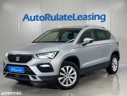 Gri Utilizat 2022 Seat Ateca Style SUV | 22.490 EUR (Preț OK)