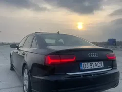 Utilizat 2016 Audi A6 Berlinǎ | 13.900 EUR (Preț OK)