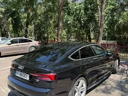 Negru Utilizat 2019 Audi A5 Coupe | 21.950 EUR (Preț bun)