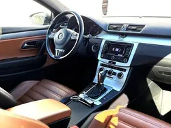Culoarenegru Utilizat 2014 VW CC Berlinǎ | 8.500 EUR (Super Preț)