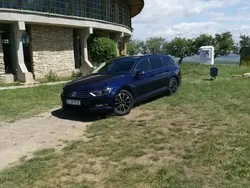 Utilizat 2019 VW Passat Break | 10.990 EUR (Super Preț)