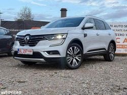 Culoarealb Utilizat 2017 Renault Koleos SUV | 15.990 EUR (Scump)