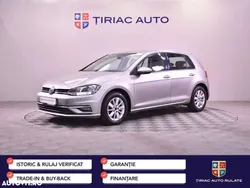 Gri Utilizat 2020 VW Golf VII Hatchback | 14.900 EUR (Preț OK)