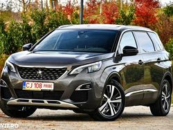 Culoaregri Utilizat 2018 Peugeot 5008 GT SUV | 16.990 EUR (Puțin scump)