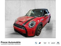 Utilizat 2021 Mini Cooper S Hatchback | 32.384 EUR
