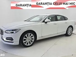 Culoarealb Utilizat 2018 Volvo S90 Inscription Berlinǎ | 26.950 EUR (Preț OK)