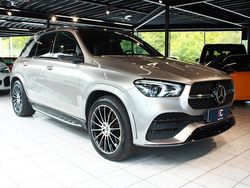 Utilizat 2022 Mercedes GLE400 AMG line | 78.309 EUR (Preț OK)