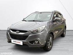 Culoaregri Utilizat 2014 Hyundai ix35 Style SUV | 8.999 EUR (Preț OK)