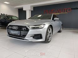 Argintiu Utilizat 2019 Audi A7 Hatchback | 56.899 EUR