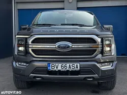 Gri Utilizat 2023 Ford F-150 Pickup | 101.150 EUR