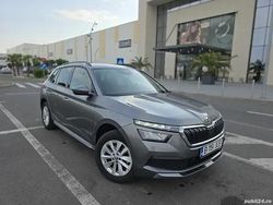 Utilizat 2023 Skoda Kamiq SUV | 16.800 EUR (Preț OK)