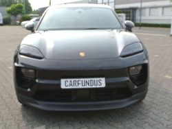 Utilizat 2025 Porsche Macan 4 Electric SUV | 86.931 EUR