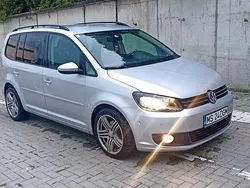 Culoaregri Utilizat 2011 VW Touran Comfortline Monovolum | 5.750 EUR (Preț bun)