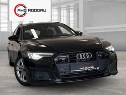 Utilizat 2022 Audi A6 S-Line Break | 38.873 EUR (Preț OK)