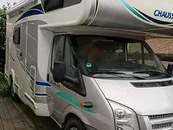 Utilizat 2014 Ford Aerostar Monovolum | 33.000 EUR
