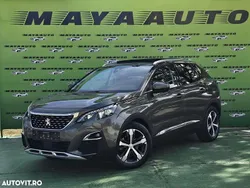 Culoaregri Utilizat 2017 Peugeot 3008 Crossway SUV | 12.988 EUR (Preț OK)
