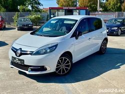 Utilizat 2013 Renault Scénic III Bose Edition Monovolum | 5.999 EUR (Puțin scump)