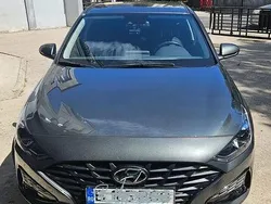 Culoaregri Utilizat 2022 Hyundai i30 Berlinǎ | 13.200 EUR (Preț bun)