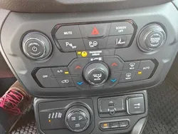 Negru Utilizat 2022 Jeep Renegade SUV | 18.900 EUR