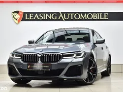 Gri Utilizat 2021 BMW 545e M Sport Berlinǎ | 49.968 EUR