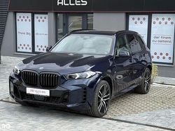 Culoarealbastru Utilizat 2024 BMW X5 M Sport SUV | 93.170 EUR