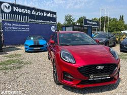 Culoarerosu Utilizat 2024 Ford Puma Gen-E SUV | 23.377 EUR (Scump)