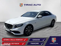 Alb Utilizat 2019 Mercedes E300 Berlinǎ | 31.419 EUR (Preț OK)