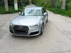 Utilizat 2015 Audi A6 Break | 12.250 EUR (Puțin scump)