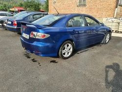 Utilizat 2005 Mazda 6 Hatchback | 1.450 EUR (Scump)