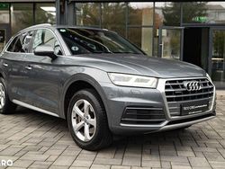 Culoaregri Utilizat 2018 Audi Q5 SUV | 23.899 EUR (Preț OK)