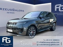 Gri Utilizat 2023 Land Rover Range Rover Sport Autobiography SUV | 128.899 EUR