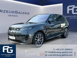 Gri Utilizat 2023 Land Rover Range Rover Sport Autobiography SUV | 128.899 EUR