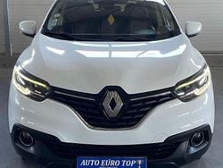 Culoarealb Utilizat 2017 Renault Kadjar Collection SUV | 12.490 EUR (Preț OK)