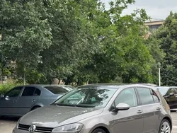 Gri Utilizat 2014 VW Golf VII Comfortline Hatchback | 8.990 EUR (Preț OK)
