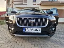 Utilizat 2021 Jaguar E-Pace SUV | 23.900 EUR