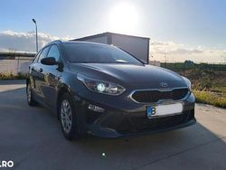Culoaregri Utilizat 2019 Kia Ceed Break | 14.800 EUR