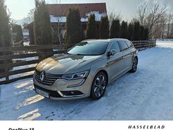 Culoaremaro Utilizat 2018 Renault Talisman GrandTour LIMITED Break | 11.999 EUR (Puțin scump)