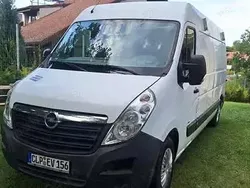 Utilizat 2010 Opel Movano Van | 3.999 EUR
