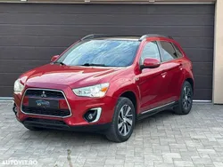 Culoarealte culori Utilizat 2014 Mitsubishi ASX Instyle SUV | 8.190 EUR (Preț OK)