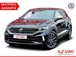 Utilizat 2021 VW T-Roc R SUV | 35.084 EUR
