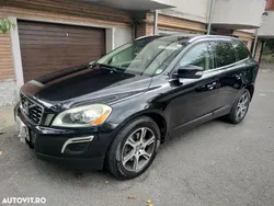 Culoarenegru Utilizat 2012 Volvo XC60 Standard SUV | 10.400 EUR